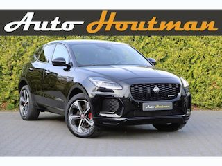 Jaguar E-Pace P300e 309PK R-Dynamic AWD | Pano | Leder | Meridian | Digidash | ACC