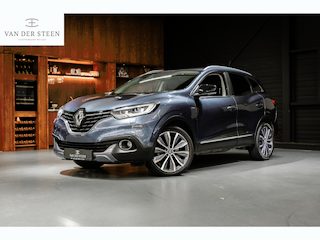 Renault Kadjar 1.5 dCi Bose Camera | Half Leder