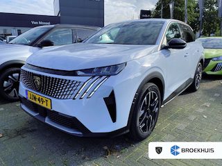 Peugeot 3008 1.2 Hybrid 145 Allure tot 8 Jaar Garantie! | Achteruitrijcamera | Navigatie | Draadloos Apple Carplay & Android Auto | !!