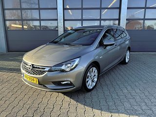 Opel Astra Sports Tourer 1.4 Turbo 150pk Start/Stop Innovation