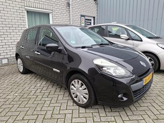 Renault Clio 1.5 dCi Parisienne