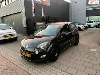 Renault Twingo 1.2-16V Authentique Airco NAP APK 1 Jaar