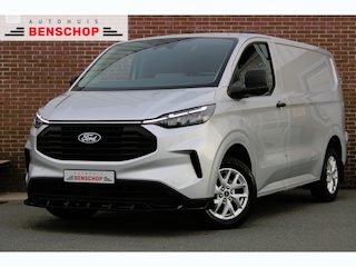 Ford Transit Custom 320 2.0 TDCI 170PK L1H1 Trend AWD |CRUISE|STOEL+STUURVERWARMING|LED|