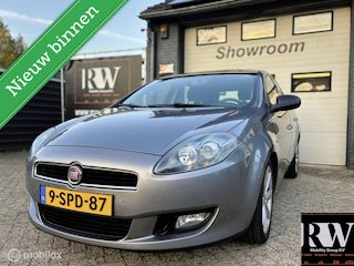 Fiat Bravo 1.4 MultiAir Easy *NAP*CRUISE*NAVI*CARPLAY*A/C*