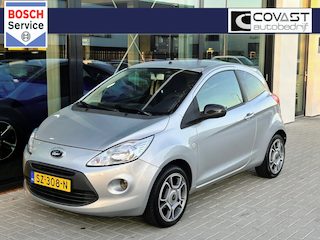 Ford Ka 1.2 Airco | 15" L.M. | Nieuwe Apk |