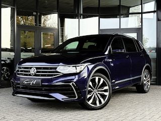 Volkswagen Tiguan 1.5 TSI R-LINE - ORG. NL