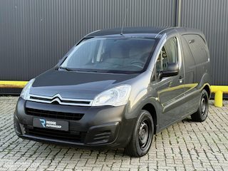 Citroën Berlingo 1.6VTI Bestel