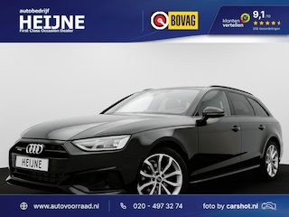 Audi A4 Avant 35 TFSI 2.0 150PK S-TRONIC PRO-LINE LEDER/CAMERA/LED