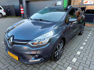 Renault Clio Estate 0.9 TCe Intens / Navi / PDC / Trekhaak / LED