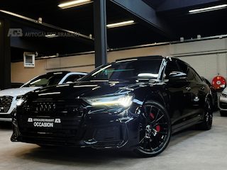 Audi A6 Avant 55 TFSI e quattro Competition Pano/Softclose/Sfeerverl/