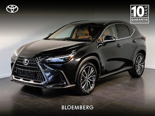 Lexus NX 450h+ AWD Executive Line | Stoelgeheugen | HUD | 360 camera |