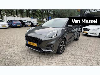 Ford Puma 1.0 EcoBoost Hybrid ST-Line | Apple Carplay/Android Auto | Stoelverwarming |