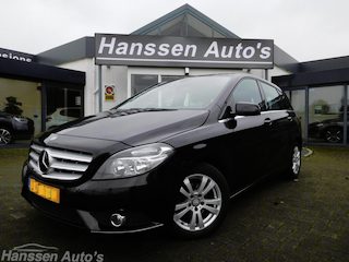 Mercedes-Benz B-klasse 180 Ambition
