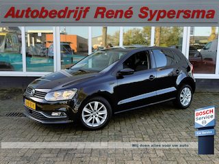 Volkswagen Polo 1.2 TSI Highline | Stoelverwarming | Parkeersensoren | Bluetooth | Clima | Cruise