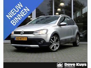 Volkswagen Polo 1.2 TSI Cross