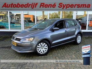 Volkswagen Polo 1.4-16V Comfortline | Apple Carplay | Cruise | Airco | Elektrische Ramen