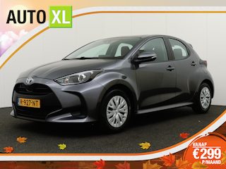 Toyota Yaris 1.5 Hybrid Business Camera Climate Carplay DAB