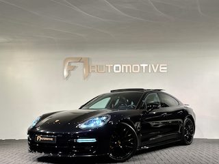 Porsche Panamera 2.9 4 E-Hybrid Platinum Pano|Sportdesi|BTW