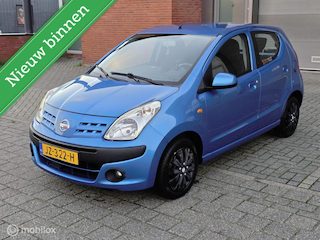 Nissan Pixo 1.0 Acenta_Apk_Geen-Airco