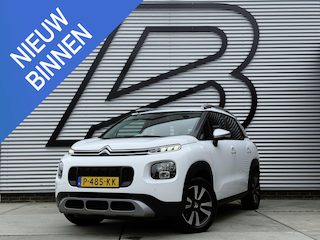 Citroën C3 Aircross 1.2 PureTech S&S Shine 1e Eigenaar|Navi|Camera|Carplay|D-riem vv in 2023| Clima|Cruise|APK tot 04-2027