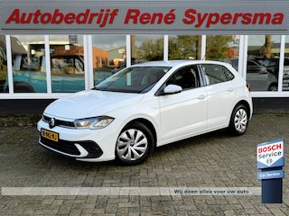Volkswagen Polo 1.0 TSI Life | Apple Carplay | Stoelverwarming | Airco