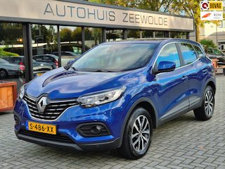 Renault Kadjar 1.3 TCe Equilibre