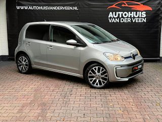 Volkswagen Up Style High, Clima/Cruise/Camera/PDC/Etc!