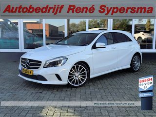 Mercedes-Benz A-klasse 180 Prestige | AMG Styling | Automaat | Stoelverwarming | Parkeersensoren