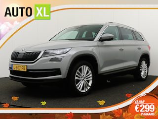 Skoda Kodiaq 1.5T 150 PK Aut. Business+ 7-Pers Elek.Trekhaak Memory
