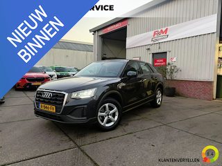 Audi Q2 30 TFSI Pro Line Clima, cruise, camera, pdc
