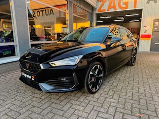Cupra Leon 1.4 e-Hybrid Essential