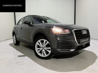 Audi Q2 1.4 TFSI Sport 18 inch/ Cruise Control/ Bluetooth