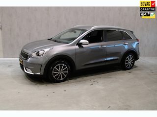 Kia Niro 1.6 GDi First Edition Prijs is rijklaar incl 12 maanden bovag garantie