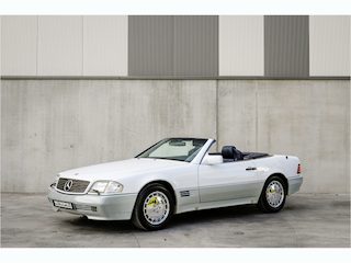 Mercedes-Benz SL 300 + Hard-Top M1269