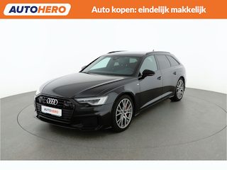 Audi A6 Avant 55 TFSI e quattro Competition |JH76784|