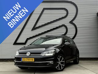 Volkswagen Golf 1.0 TSI Comfortline 2e Eigenaar|Navi|Carplay|PDC V+A|Clima|Cruise|N.A.P|APK tot 03-2027