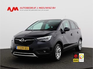 Opel Crossland X 1.2 Turbo Innovation/ lage km/ compleet!