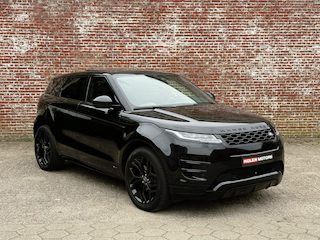 Land Rover Range Rover Evoque P300e AWD R-Dynamic HSE -PANO-CARPLAY-PDC-CLIMATECONTROL