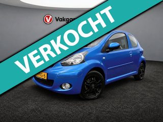 Toyota Aygo 1.0-12V Dynamic (12 mnd BOVAG-garantie)