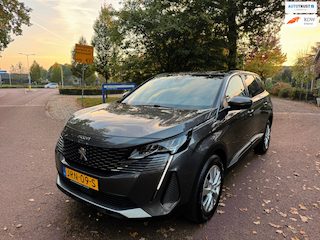 Peugeot 5008 1.2 PureTech Blue Lease Executive|7pers|Navi|Camera|LED|