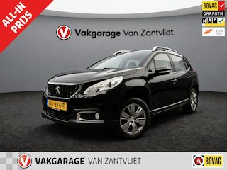 Peugeot 2008 1.2 PureTech Blue Lion (12 mnd BOVAG-garantie)