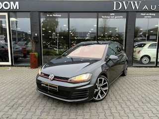 Volkswagen Golf 2.0 TSI GTI Performance, Pano, Automaat