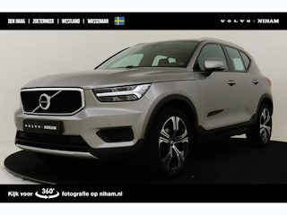 Volvo XC40 T2 AUT. MOMENTUM BUSINESS -PANO.DAK|BLIS|ADAP.CRUISE|CAMERA|CLIMATE|KEYLESS|INDUC.LADEN|ZITTINGVERL.|19"