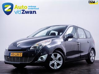 Renault Scénic 1.4 TCe Sélection Sport Trekhaak|PDC!
