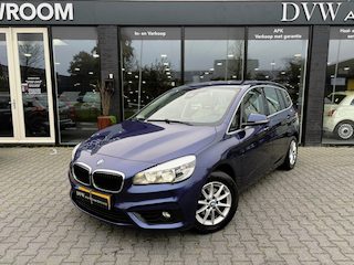 BMW 2-serie Tourer 216d Centennial High Executive, Automaat
