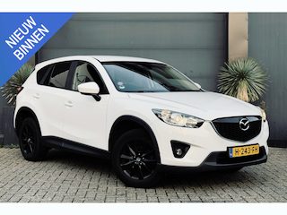 Mazda CX-5 2.0 GT-M 4WD