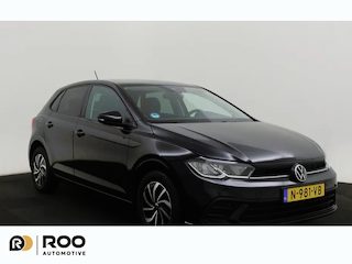 Volkswagen Polo 1.0 TSI Life Nieuw model! Carplay-LED-NL auto-Digitaal dashboard