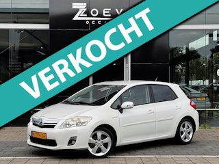 Toyota Auris 1.8 Full Hybrid Dynamic