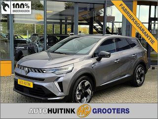 Renault Symbioz 1.8 E-Tech Full Hybrid 160 Techno - camera - stoel/stuurverwarming - navi