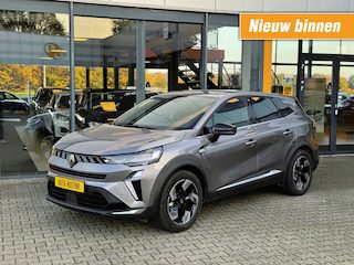 Renault Symbioz 1.8 E-Tech Full Hybrid 160 Techno - camera - stoel/stuurverwarming - navi